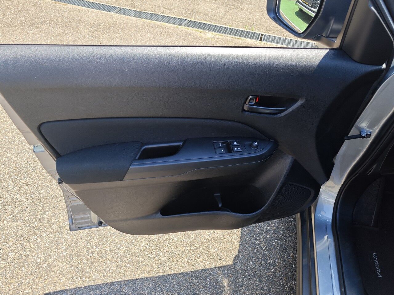Suzuki Vitara tweedehands - foto 14 - VV Auto