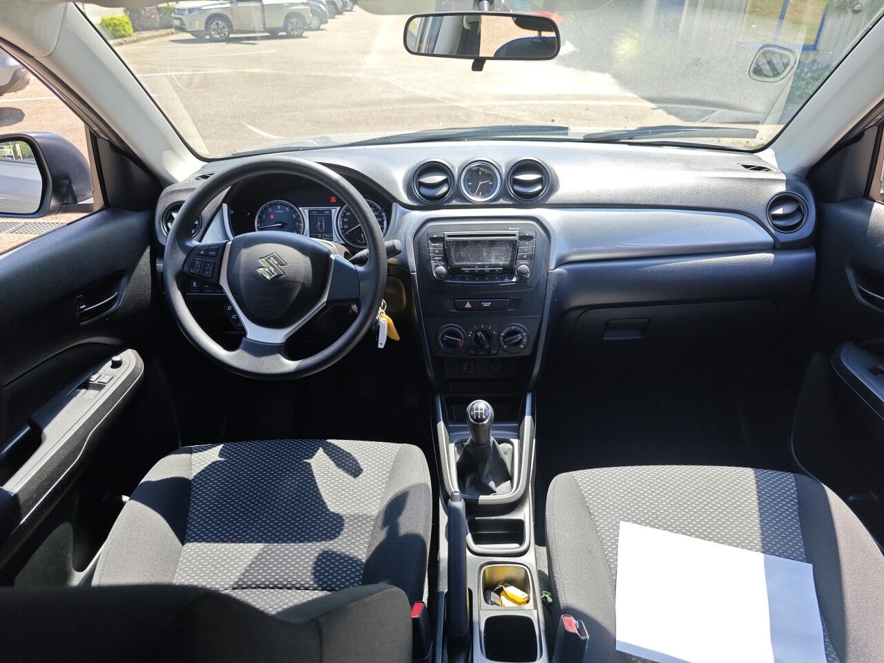 Suzuki Vitara tweedehands - foto 18 - VV Auto