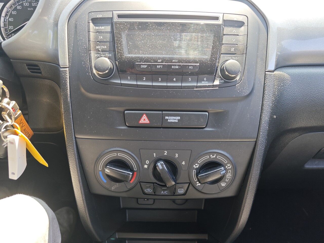 Suzuki Vitara tweedehands - foto 22 - VV Auto