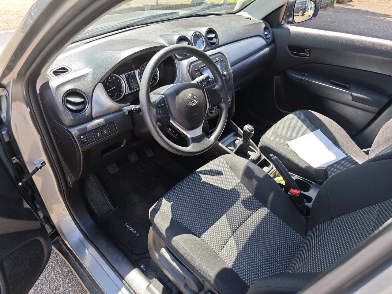 Suzuki Vitara tweedehands - foto 13 - VV Auto