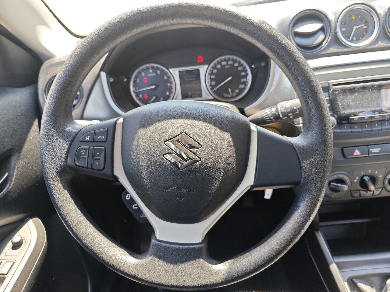 Suzuki Vitara tweedehands - foto 20 - VV Auto