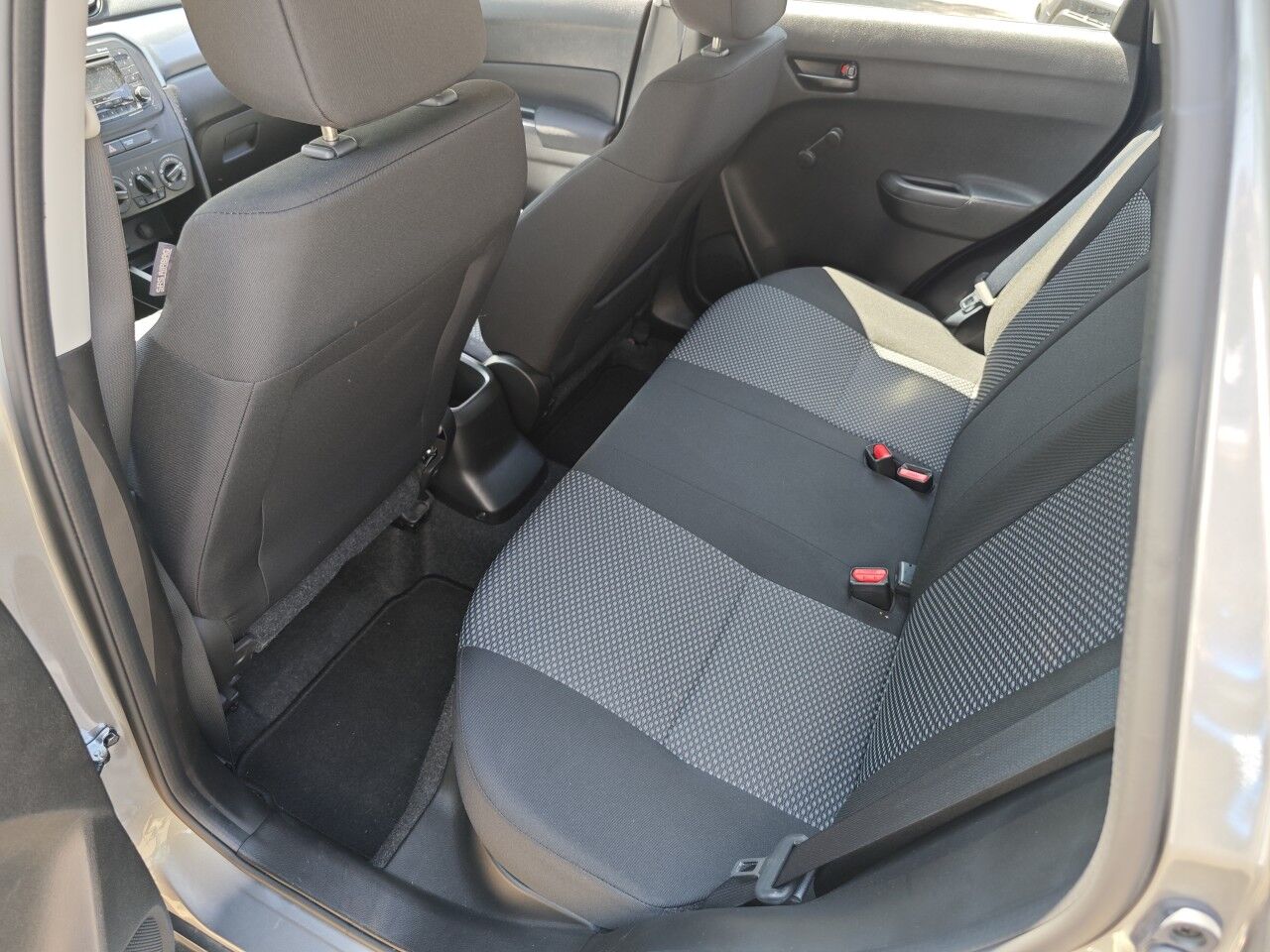 Suzuki Vitara tweedehands - foto 15 - VV Auto