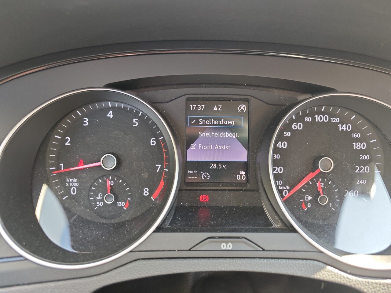 Volkswagen Passat Variant tweedehands - foto 23 - VV Auto