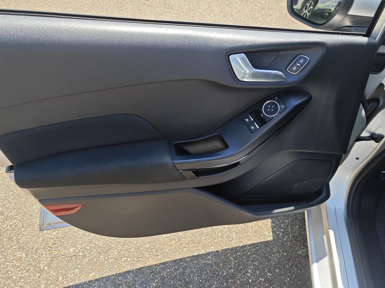 Ford Fiesta tweedehands - foto 14 - VV Auto