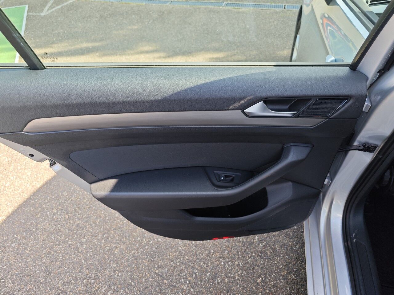 Volkswagen Passat Variant tweedehands - foto 18 - VV Auto