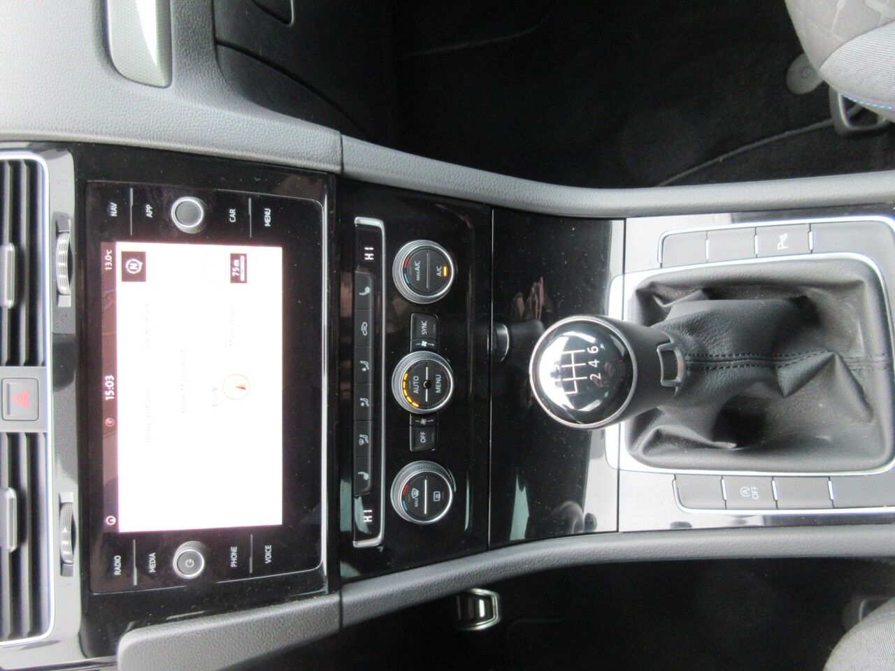 Volkswagen Golf Variant tweedehands - foto 22 - VV Auto