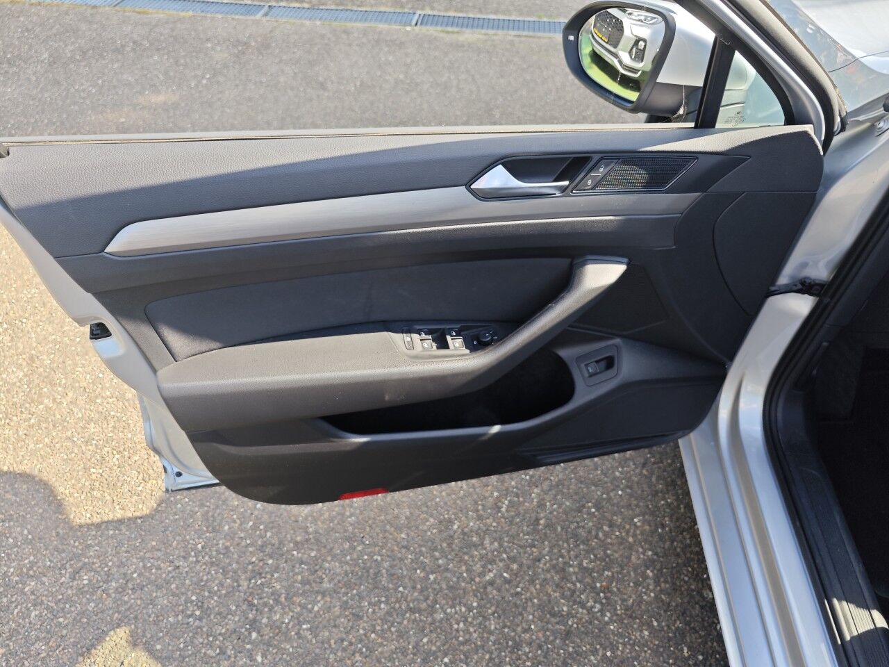 Volkswagen Passat Variant tweedehands - foto 16 - VV Auto