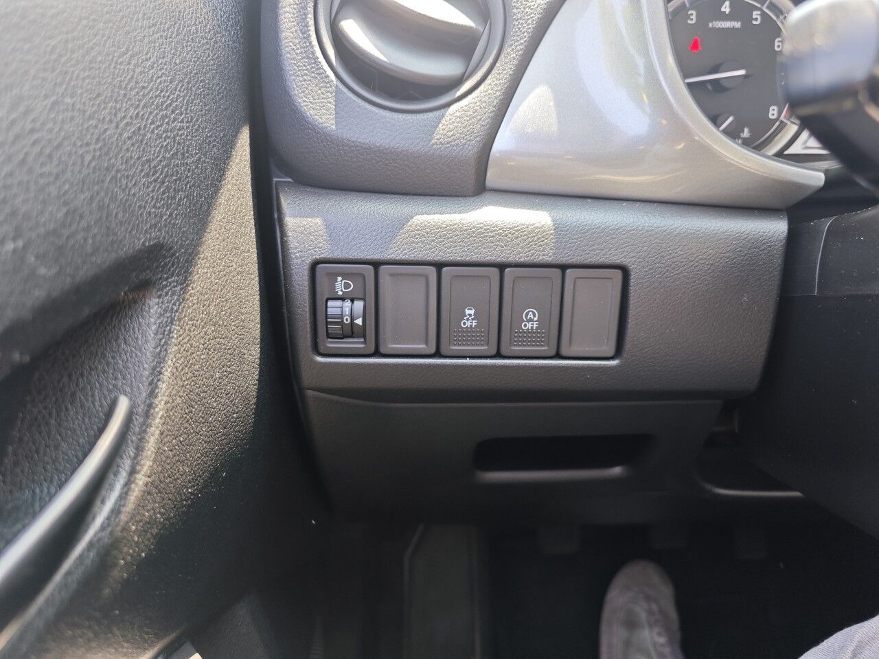 Suzuki Vitara tweedehands - foto 25 - VV Auto