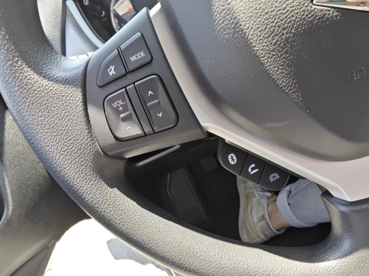 Suzuki Vitara tweedehands - foto 24 - VV Auto