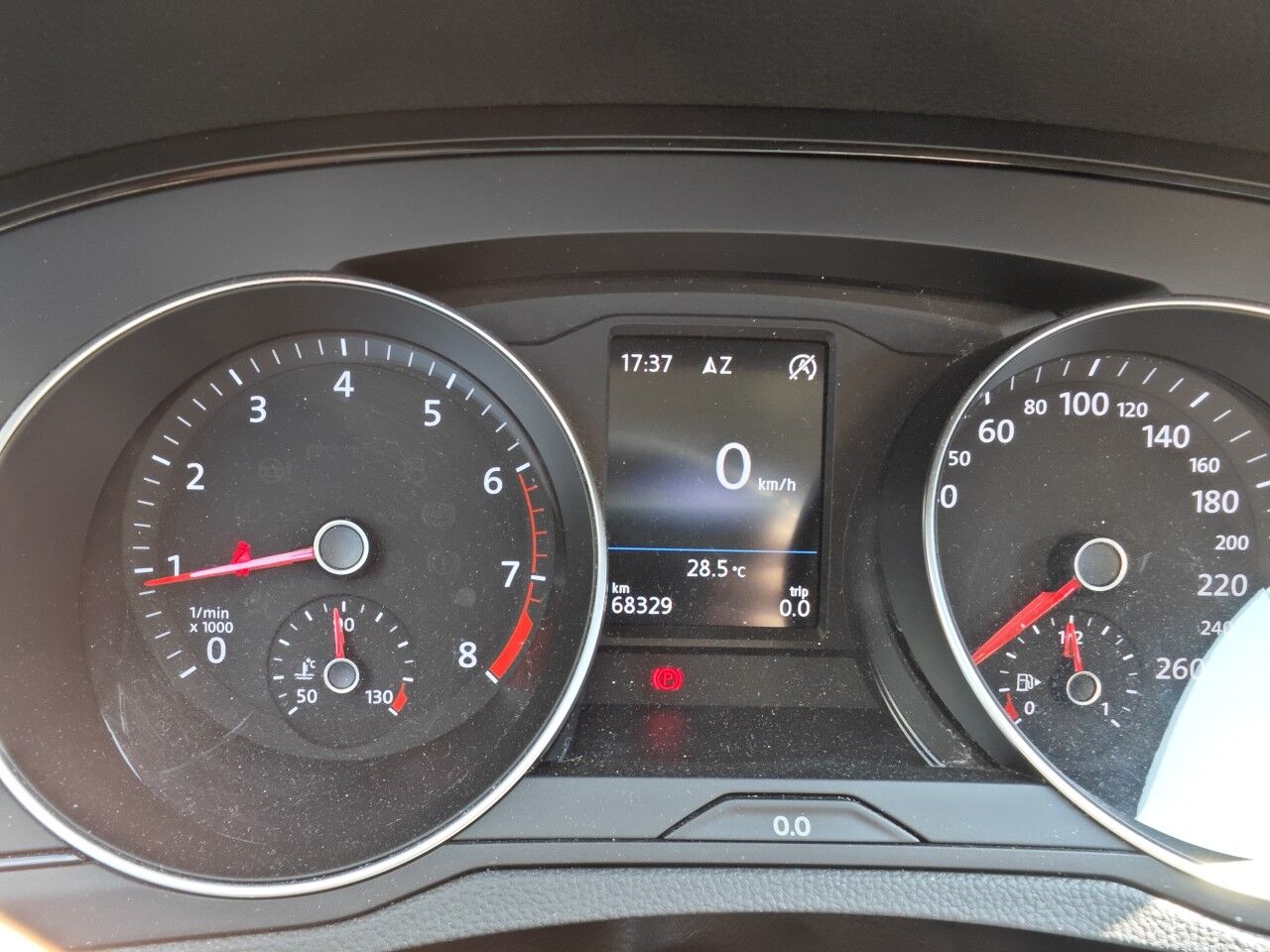Volkswagen Passat Variant tweedehands - foto 25 - VV Auto