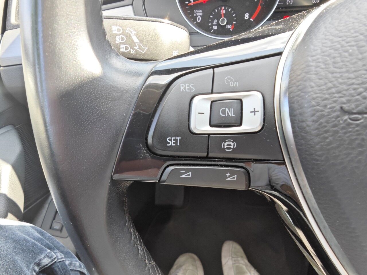 Volkswagen Passat Variant tweedehands - foto 24 - VV Auto