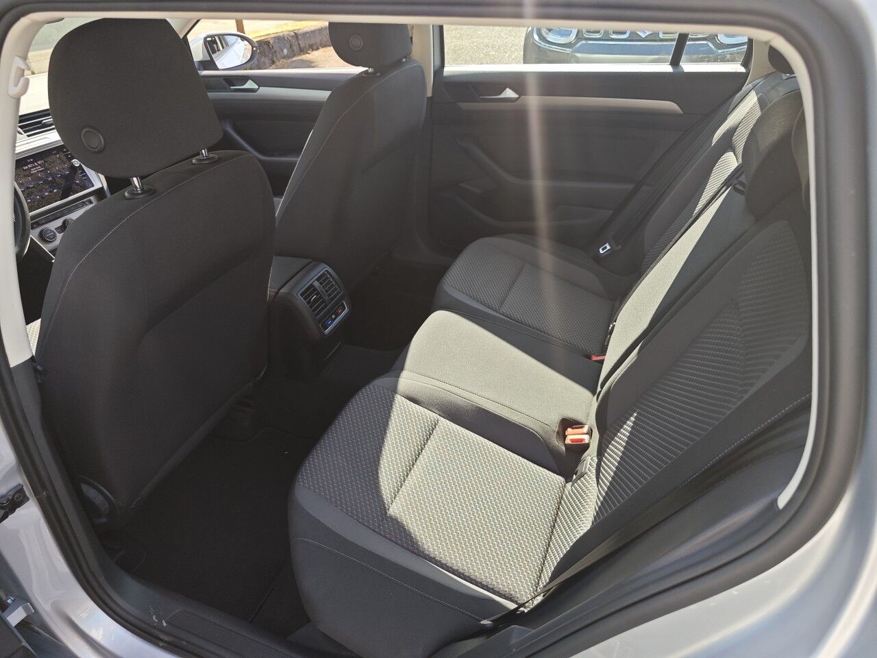 Volkswagen Passat Variant tweedehands - foto 19 - VV Auto