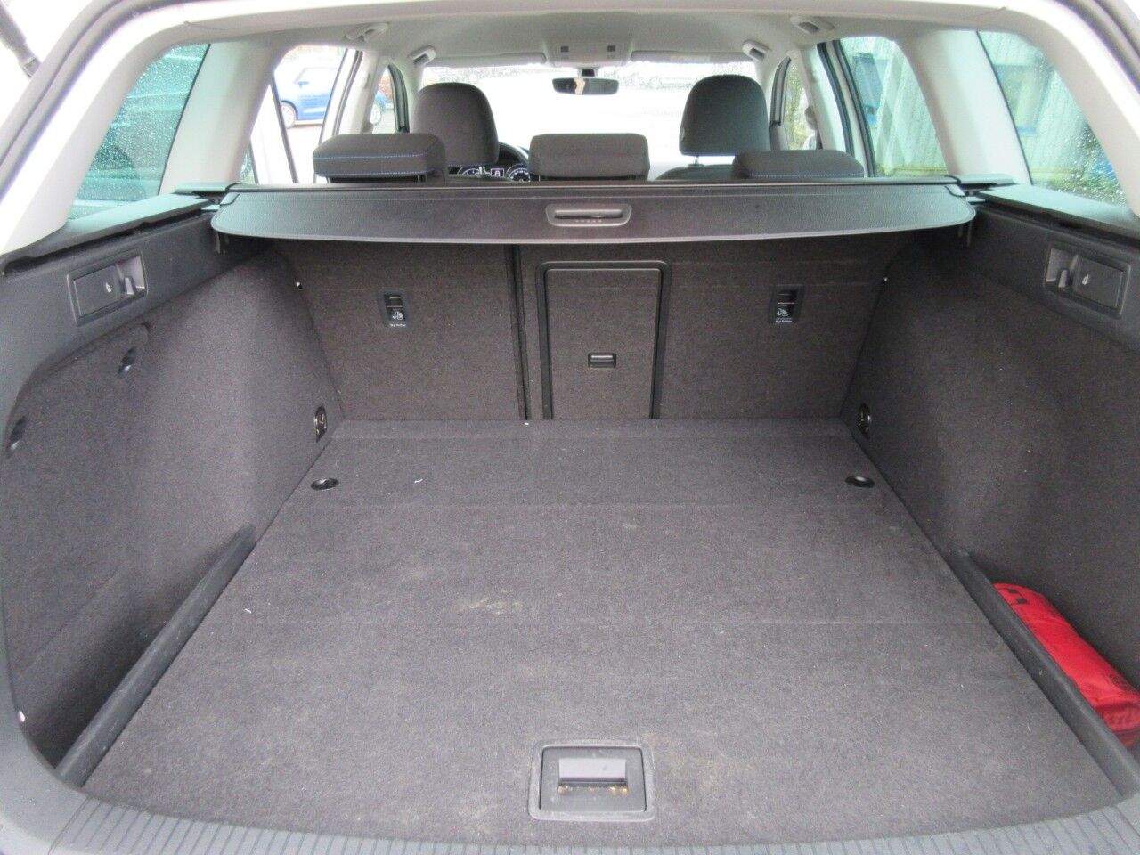 Volkswagen Golf Variant tweedehands - foto 16 - VV Auto