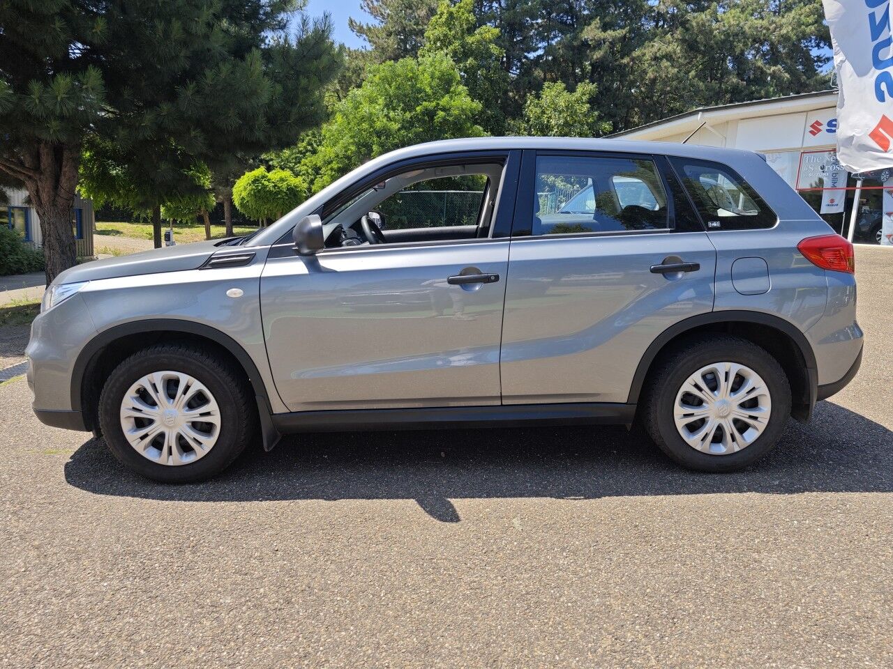 Suzuki Vitara tweedehands - foto 4 - VV Auto