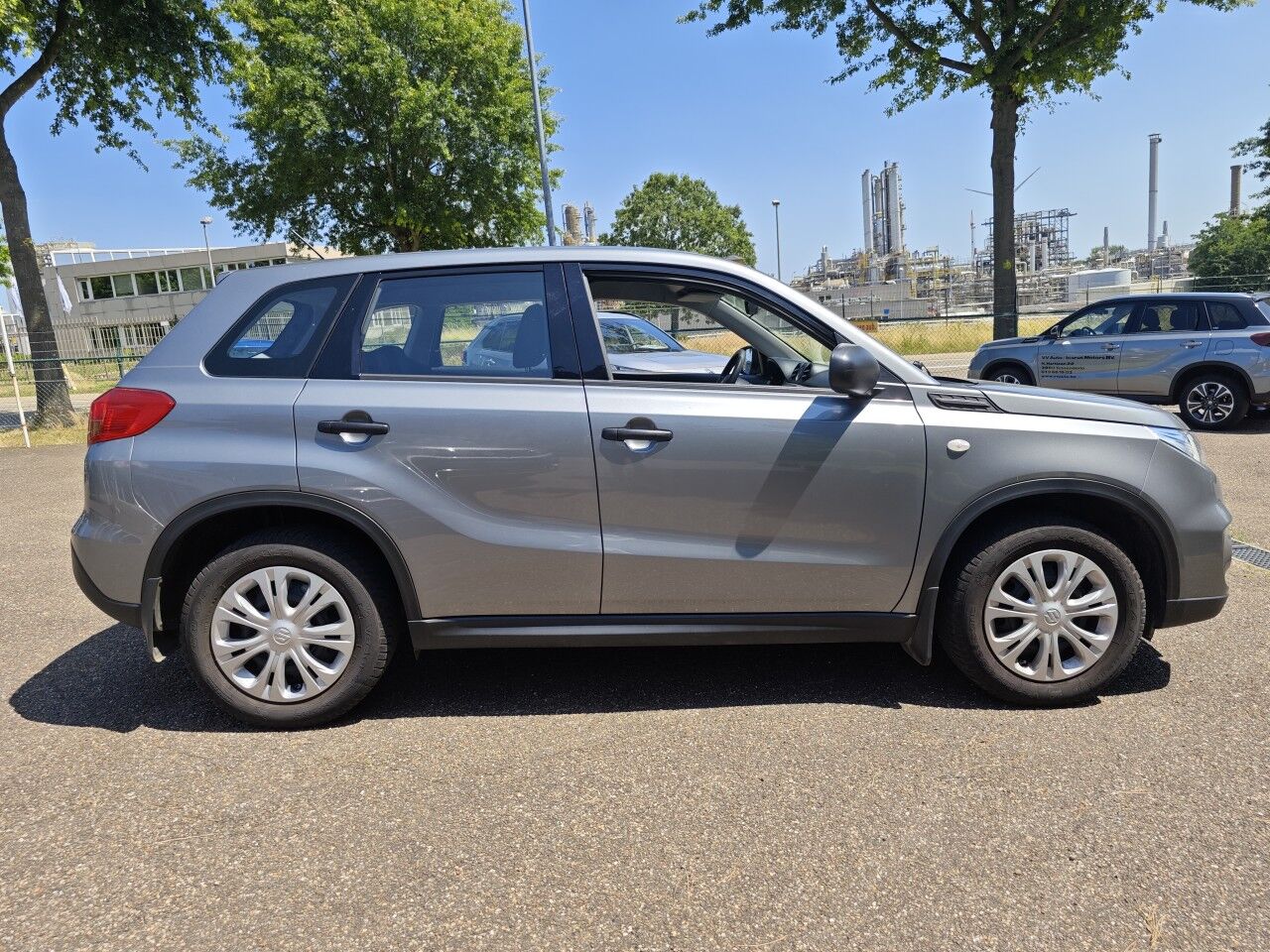 Suzuki Vitara tweedehands - foto 8 - VV Auto