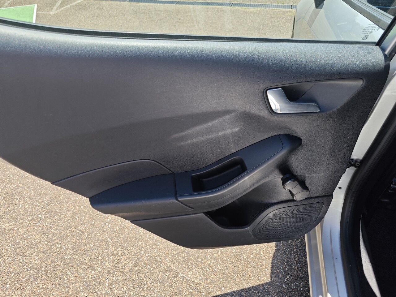 Ford Fiesta tweedehands - foto 16 - VV Auto