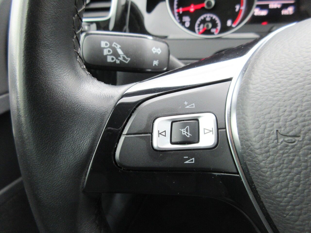 Volkswagen Golf Variant tweedehands - foto 20 - VV Auto