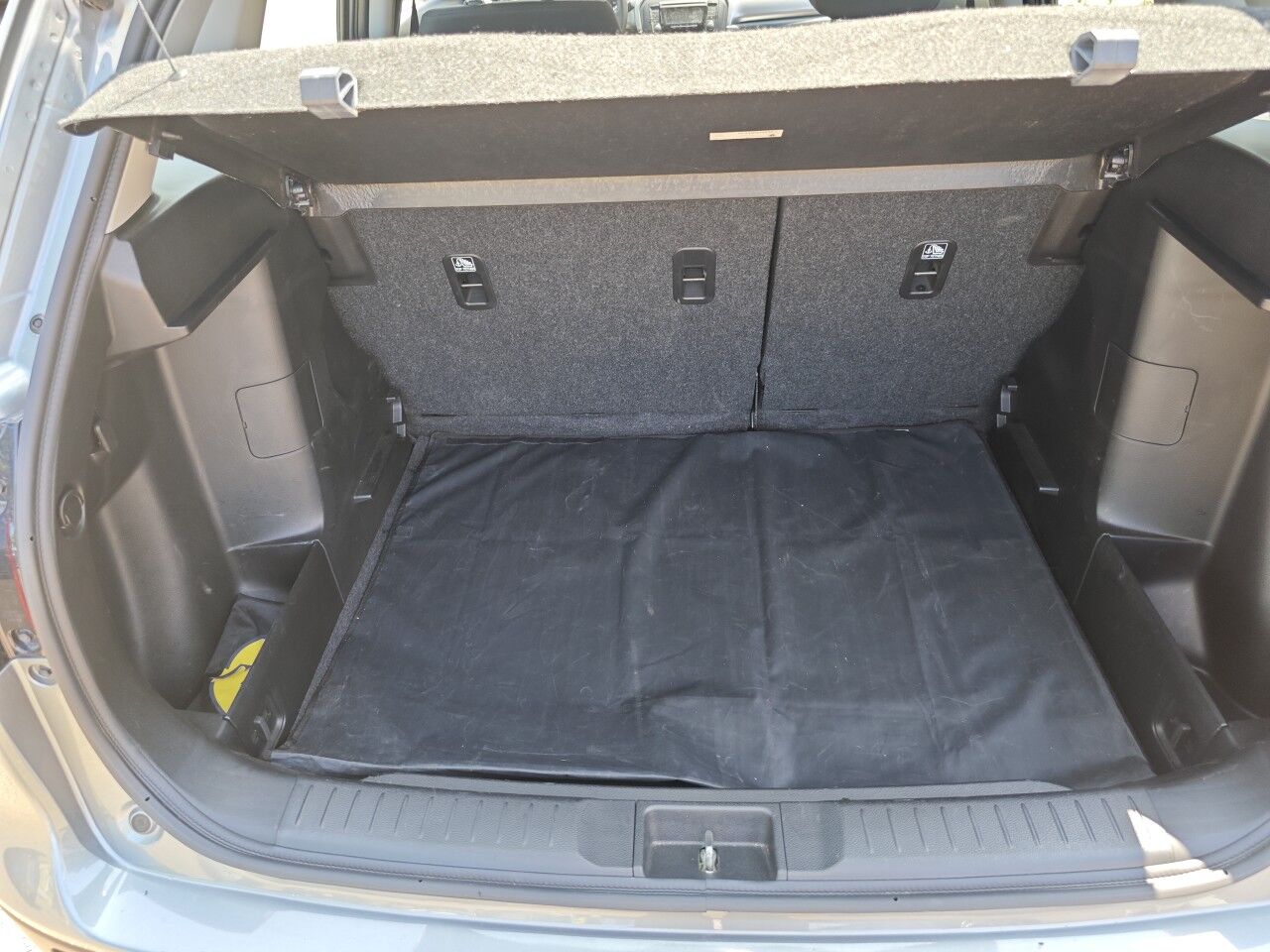 Suzuki Vitara tweedehands - foto 17 - VV Auto