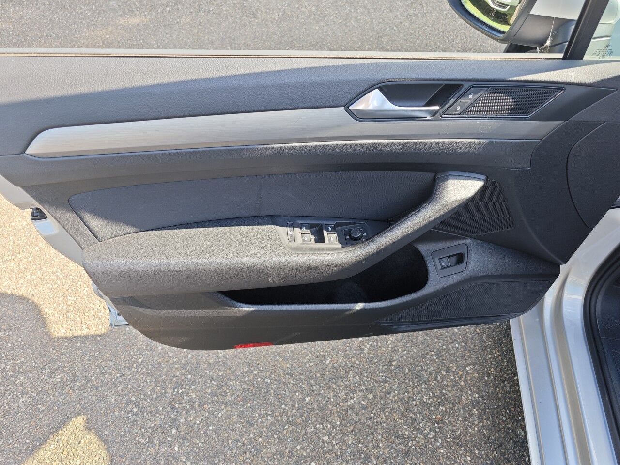 Volkswagen Passat Variant tweedehands - foto 17 - VV Auto