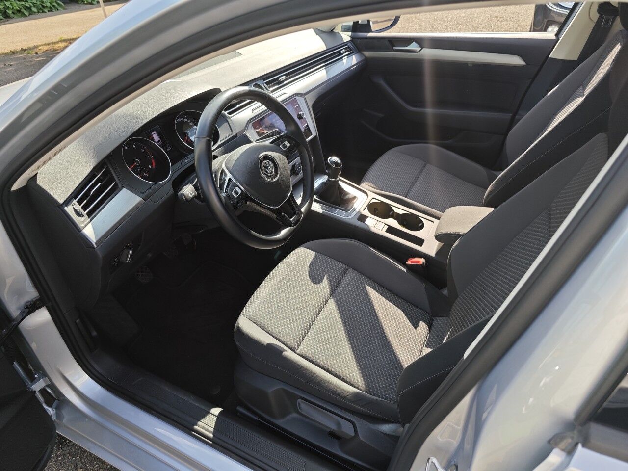 Volkswagen Passat Variant tweedehands - foto 15 - VV Auto