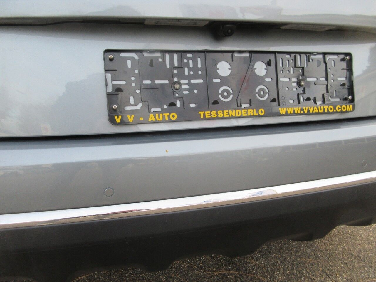 Kia Sportage tweedehands - foto 17 - VV Auto