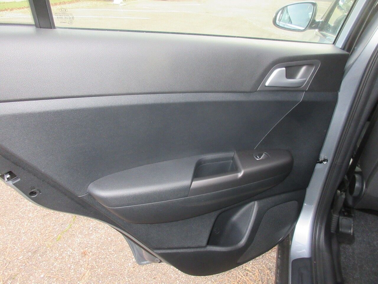 Kia Sportage tweedehands - foto 14 - VV Auto