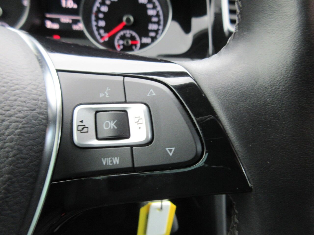 Volkswagen Golf Variant tweedehands - foto 21 - VV Auto