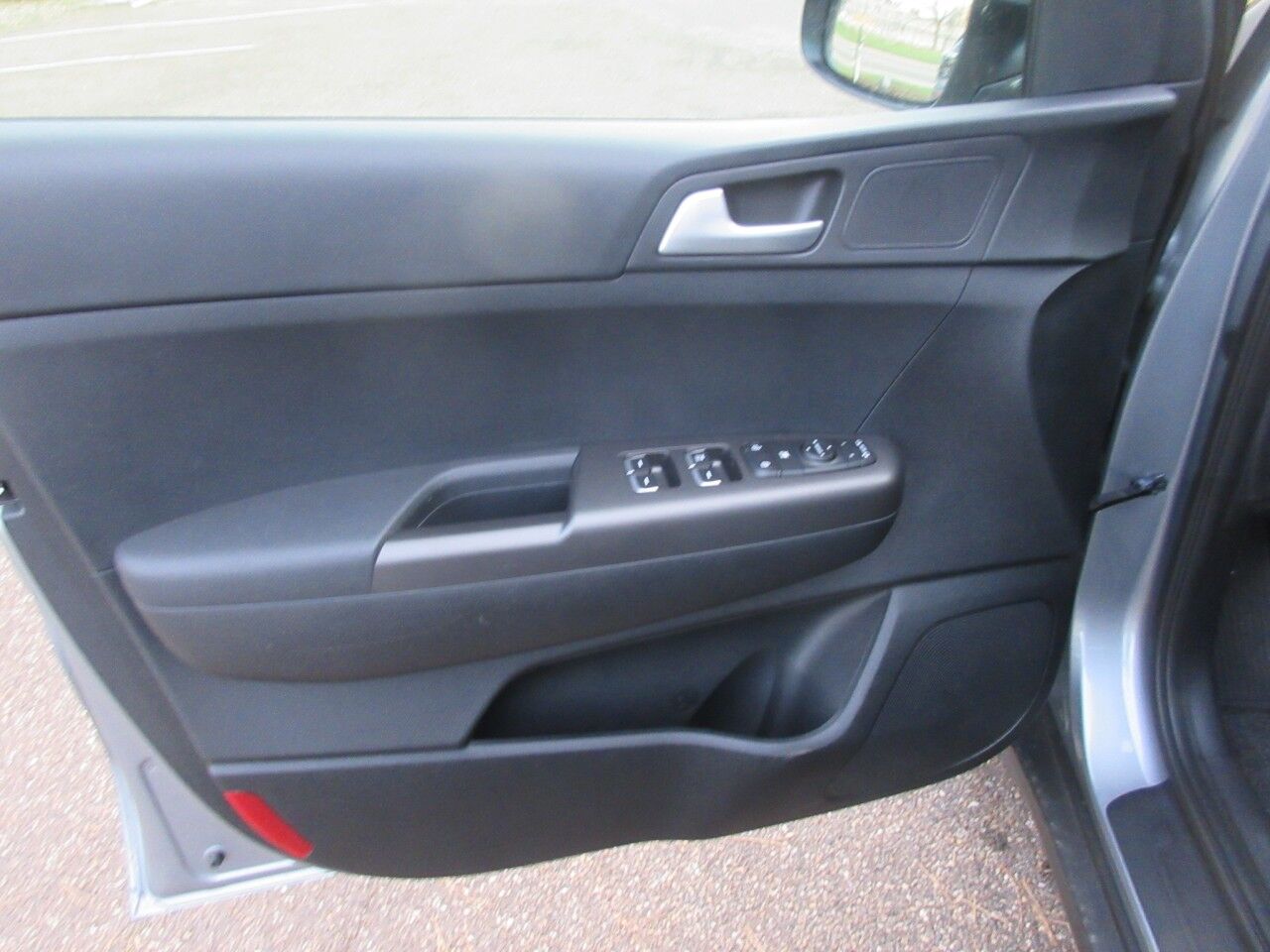 Kia Sportage tweedehands - foto 11 - VV Auto