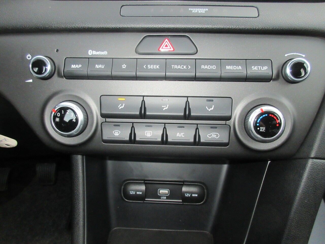 Kia Sportage tweedehands - foto 23 - VV Auto