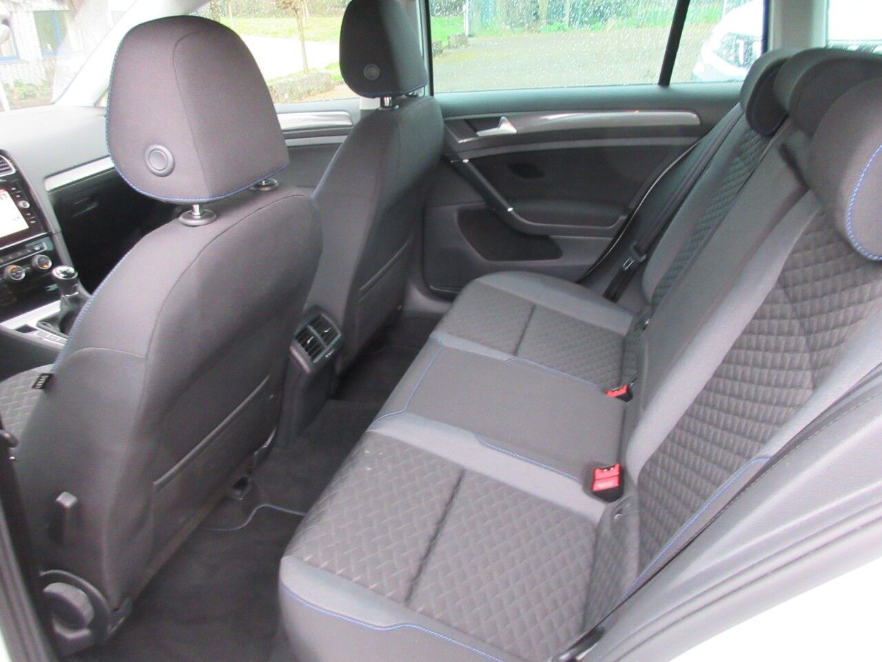 Volkswagen Golf Variant tweedehands - foto 14 - VV Auto