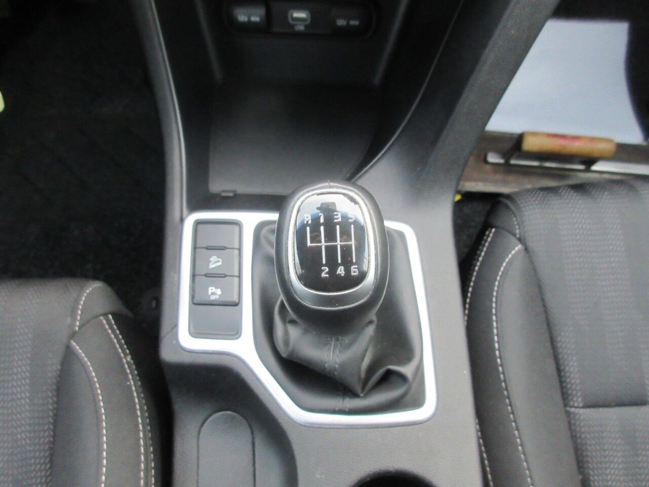 Kia Sportage tweedehands - foto 22 - VV Auto