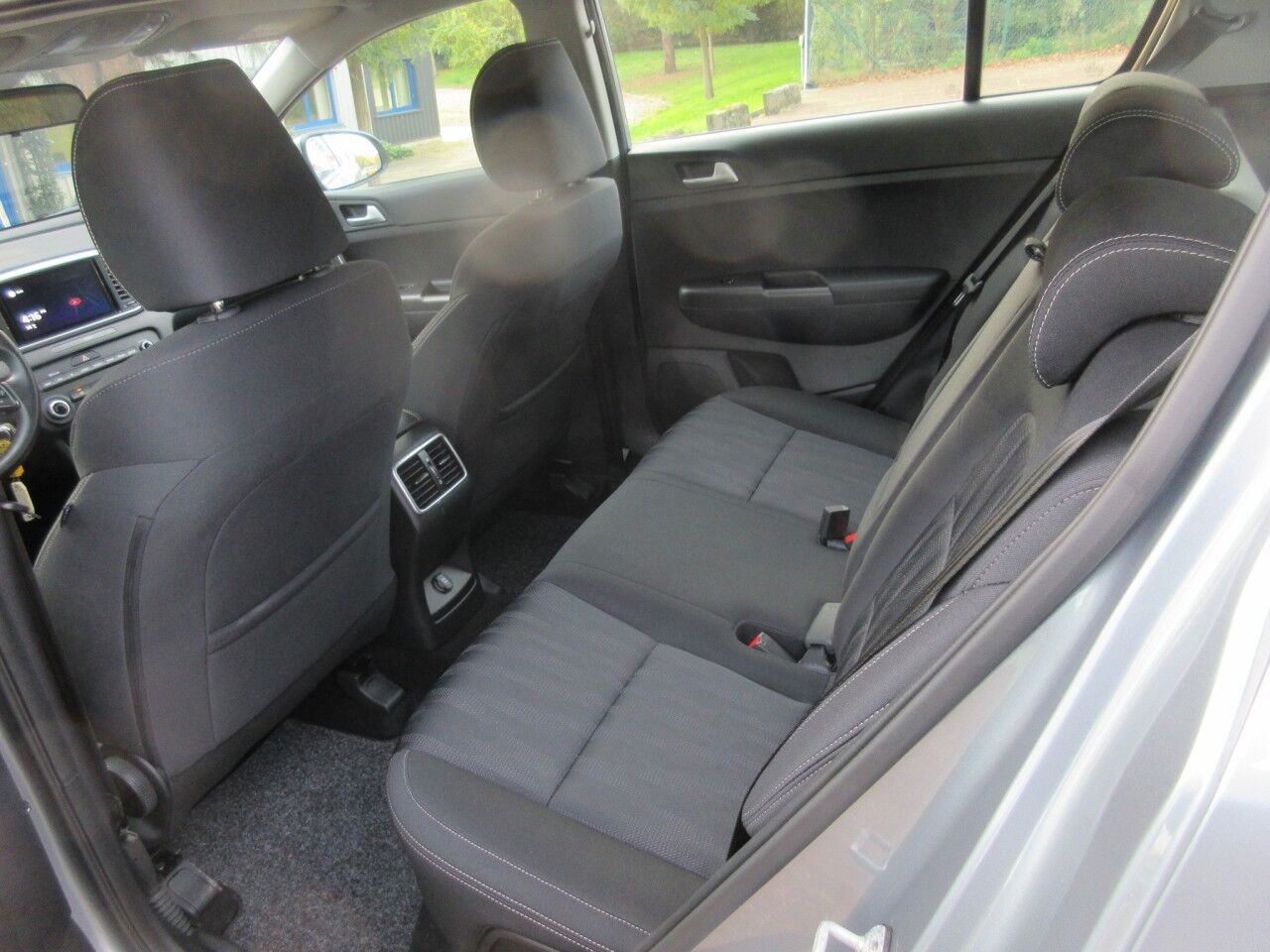 Kia Sportage tweedehands - foto 13 - VV Auto