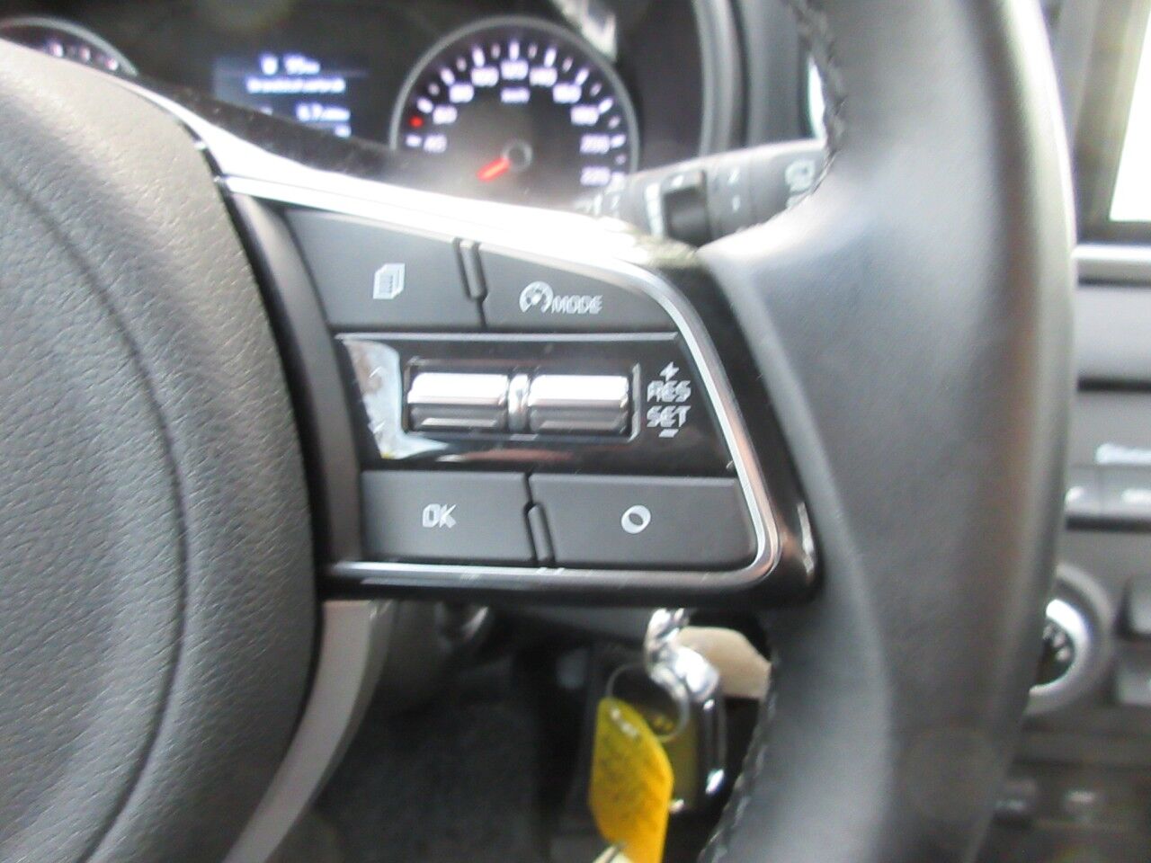 Kia Sportage tweedehands - foto 25 - VV Auto