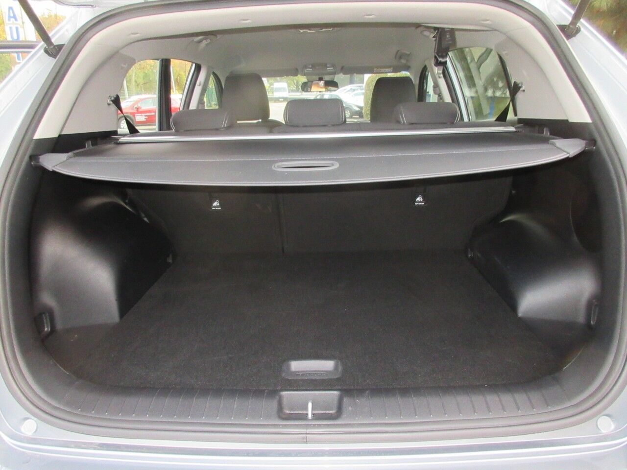 Kia Sportage tweedehands - foto 15 - VV Auto