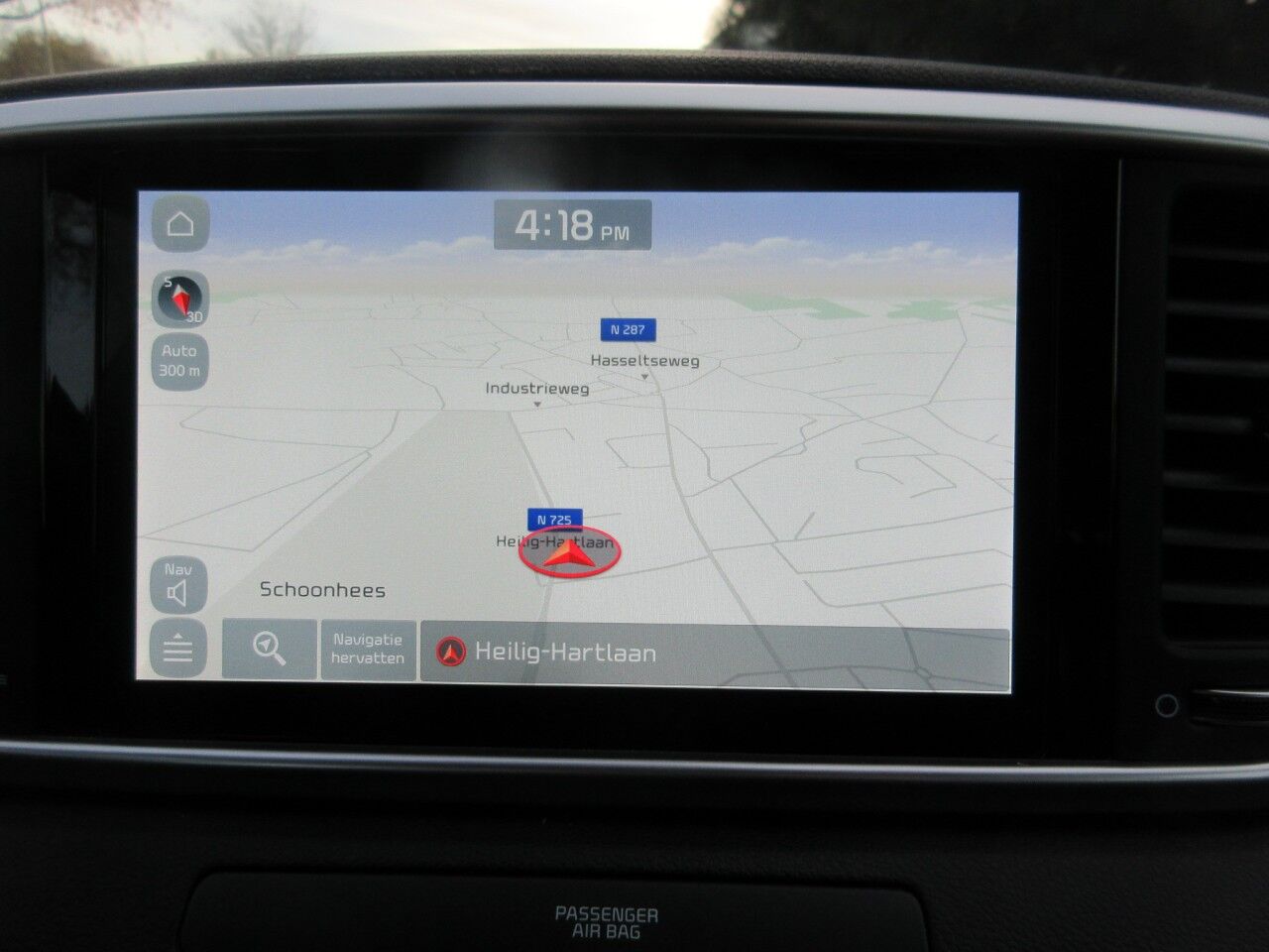 Kia Sportage tweedehands - foto 24 - VV Auto