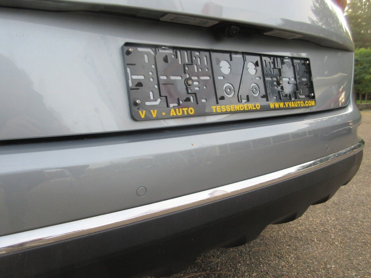 Kia Sportage tweedehands - foto 16 - VV Auto
