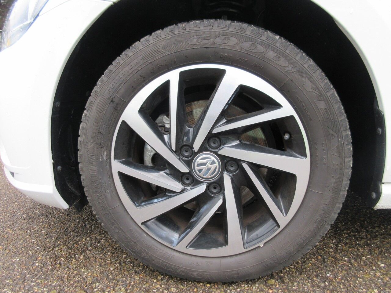 Volkswagen Golf Variant tweedehands - foto 11 - VV Auto