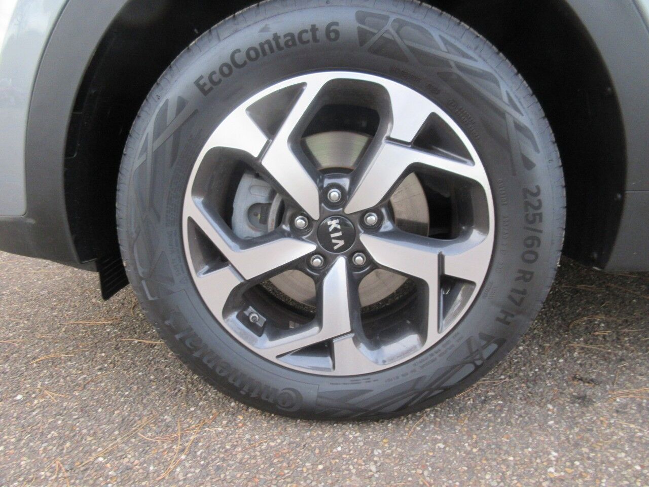 Kia Sportage tweedehands - foto 10 - VV Auto