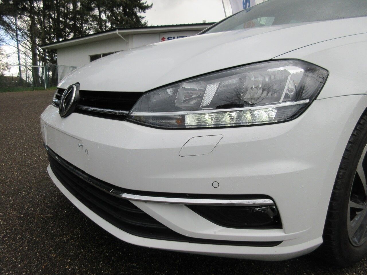 Volkswagen Golf Variant tweedehands - foto 10 - VV Auto