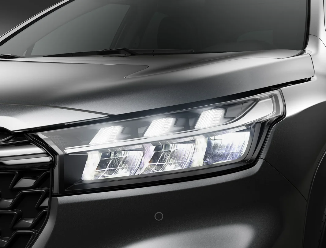 Suzuki S-Cross - foto 9 - VV Auto