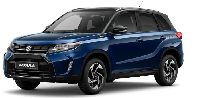 Vitara