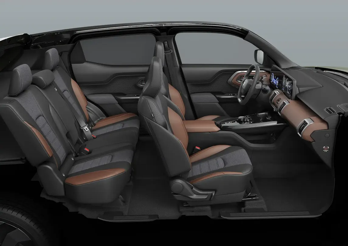 Suzuki E Vitara - foto 7 - VV Auto