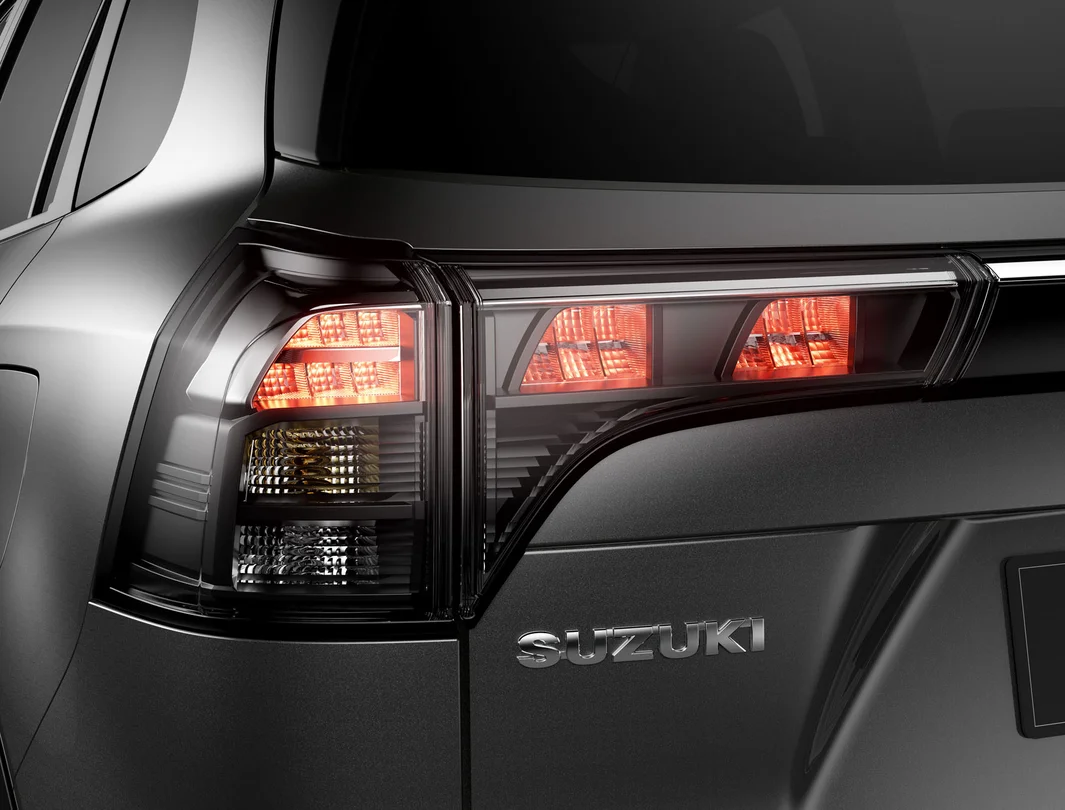Suzuki S-Cross - foto 10 - VV Auto