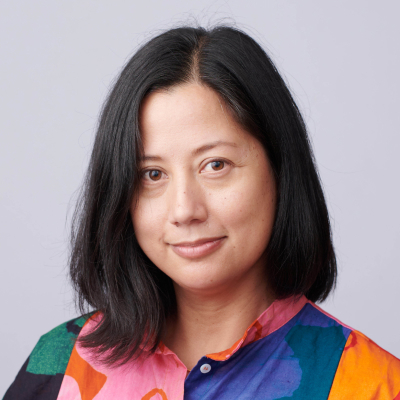 Professional picture of Risha Lee
