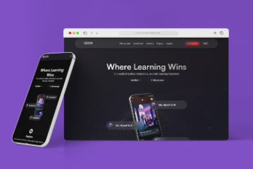 site profile thumbnail