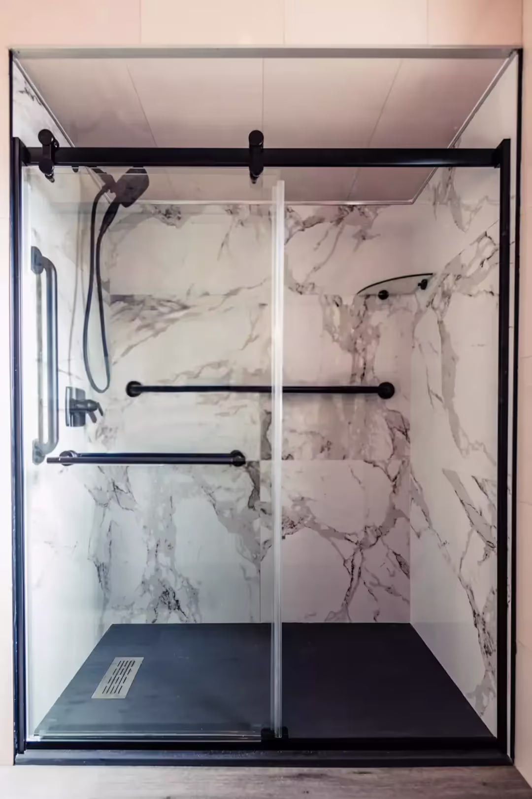 Affordable and High Quality Pittsburgh Bathroom Remodel