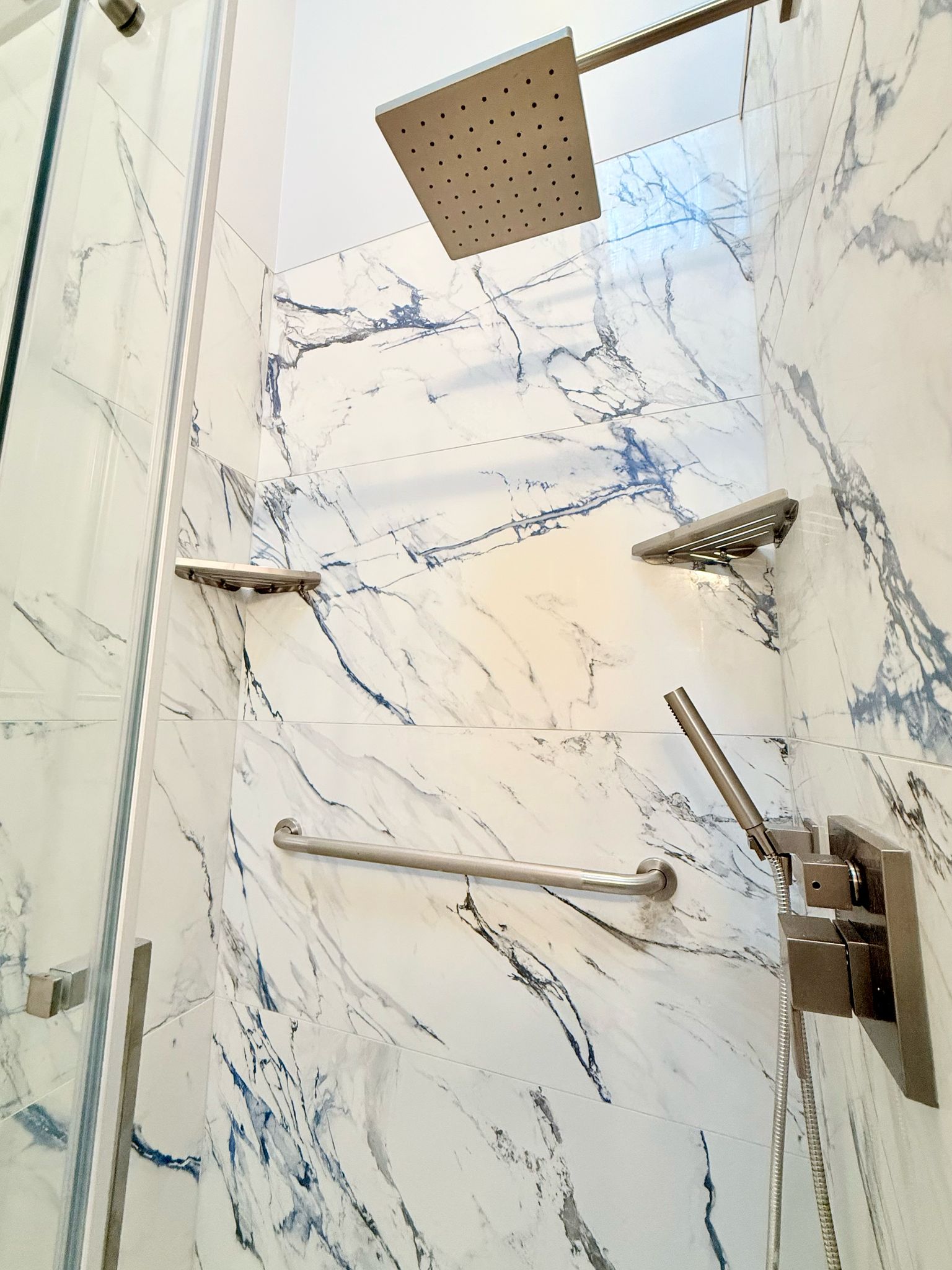 Affordable and High Quality Pittsburgh Bathroom Remodel
