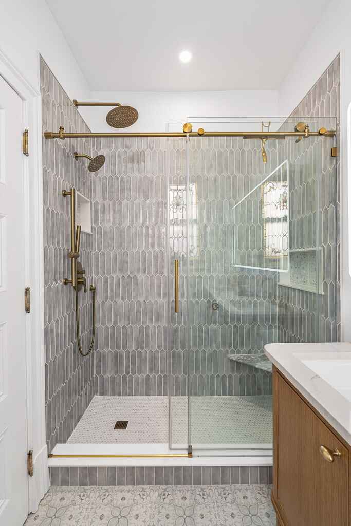 Affordable and High Quality Pittsburgh Bathroom Remodel