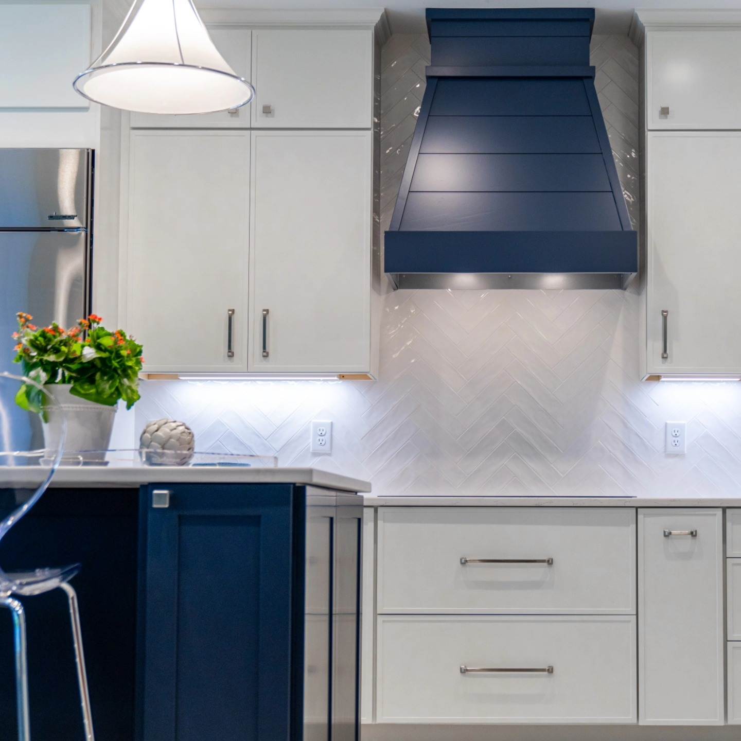 How to Choose a Kitchen Remodeling Contractor