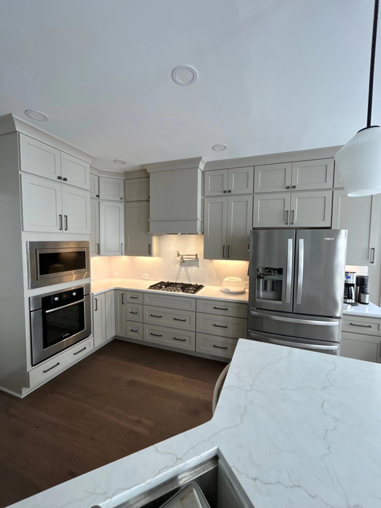 Top Kitchen Remodeling Ideas to Transform Your Space in 2026
